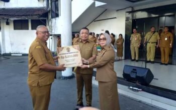 Beri Penghargaan, Pemkot Ambon Apresiasi Tinggi Dedikasi Wutmaili Roumuty 2 Pemkot Ambon Apresiasi Wutmaili Roumuty