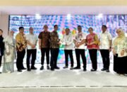 Pemkot Ambon-BAZNAS Koordinasi ke Pusat Perkuat Pelayanan