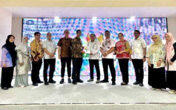 Pemkot Ambon-BAZNAS Koordinasi ke Pusat Perkuat Pelayanan