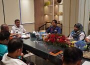 Pemkot Ambon FST Unpatti Perkuat Mitra