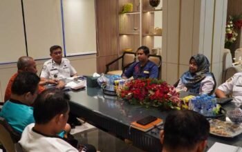Pemkot Ambon FST Unpatti Perkuat Mitra