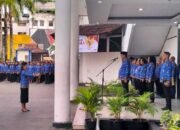Pemkot Ambon Hari Lahir Pancasila 2026
