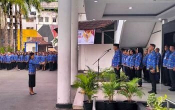 Pemkot Ambon Hari Lahir Pancasila 2026