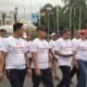 Pemkot Ambon Jalan Sehat Ambon BISA2