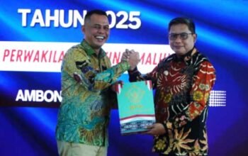 Pemkot Ambon Opini WTP
