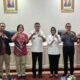 Pemkot Ambon Mulai Proyek Kolaborasi, Teliti Inovasi Kelola Sampah Plastik