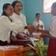 SDN 197 Hatu Gelar Kelulusan