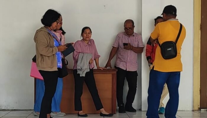 Desy Hallauw Soroti Penundaan RDP BHU, Minta Aspirasi Warga Segera Ditindaklanjuti