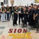 Sion Bernyanyi dan Bermazmur, AMGPM Cabang Sion Satukan Talenta dan Iman Pemuda