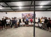Turnamen Esports HUT Bhayangkara ke 80 di Aru Sukses Digelar, ESI Apresiasi Kapolres