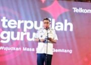 Walkot Ambon Telomsel