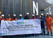 Denyutkan Nadi Energi Negeri, Elnusa Petrofin Perkuat Peran Strategis dari Hulu hingga Hilir