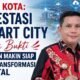 Kota Ambon Siap Bertransformasi Digital, Ini Buktinya