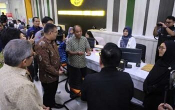 BPN RIlis Kantah Kota Batam