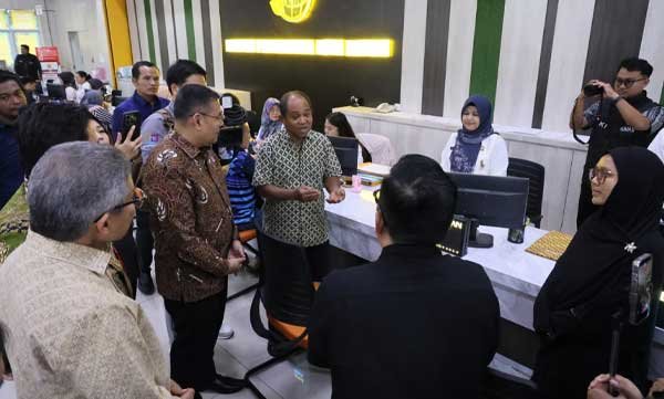 BPN RIlis Kantah Kota Batam