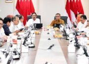 Evaluasi Semester II, Sekjen ATR/BPN Targetkan Capaian Kinerja 98% di 2026