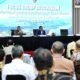 Kementerian ATR/BPN-Komisi II DPR RI Bahas Penguatan Reforma Agraria-Bank Tanah