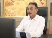 Sekjen ATR/BPN: Pejabat Administrator Harus Jadi Penggerak Perubahan