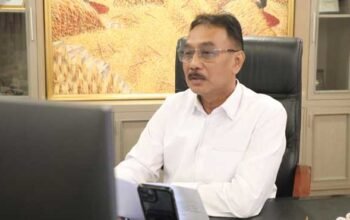 BPN Rilis Dalu Agung Darmawan