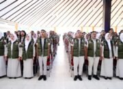 Berakhir, KKNP-PTLP Tematik 2026 Jadi Best Practice Taruna/i Poltek Agraria STPN 8 BPN Rilis KKNP PTLP Tematik 2026 Berakhir