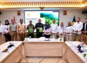 Penanganan Konflik Agraria: Kementerian ATR/BPN Terima Kajian Komnas HAM
