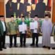 BPN Rilis Menteri Nusron Teken Mpu
