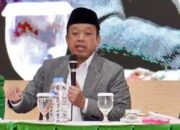 BPN Rilis Menteri Nusron Wahid