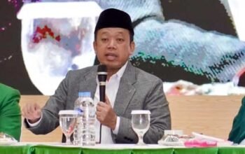 BPN Rilis Menteri Nusron Wahid