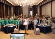 Menteri Ajak IPPAT-Pemda Jabar Perkuat Sinergi Tingkatkan Kualitas Layanan Pertanahan