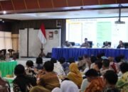 Menteri Nusron ke Jajaran di Jatim: Tempatkan Pemohon sebagai Raja ! 9 BPN Rilis Menteri Nusron ke Jajaran di Jatim