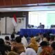 Menteri Nusron ke Jajaran di Jatim: Tempatkan Pemohon sebagai Raja !