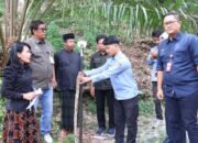 BPN Rilis Pendaftaran Tanah Ulayat