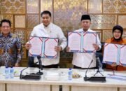 BPN Rilis SEB Percepatan Sertipikat MBR