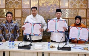BPN Rilis SEB Percepatan Sertipikat MBR