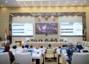 BPN Rilis Sekjen ATR BPN RDP Komisi II DPR RI2