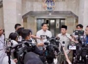 Menteri ATR/BPN-Menteri PKP Sepakati Program Sertipikasi Gratis bagi MBR