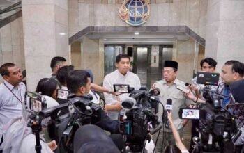 Menteri ATR/BPN-Menteri PKP Sepakati Program Sertipikasi Gratis bagi MBR