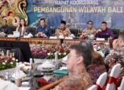 Wamen ATR/Waka BPN: RTR-RDTR Jadi Kompas Pembangunan di Bali 9 BPN Rilis Wamen Ossy di Bali