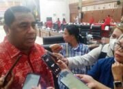 Buka Masa Sidang III 2026, DPRD Maluku Bahas Sejumlah Agenda Penting