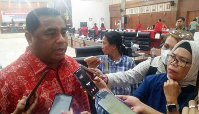 Buka Masa Sidang III 2026, DPRD Maluku Bahas Sejumlah Agenda Penting
