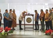 Resmi Buka Pra Musyawarah MHA, Bupati Aru Tegas Ingatkan 4 Hal Ini