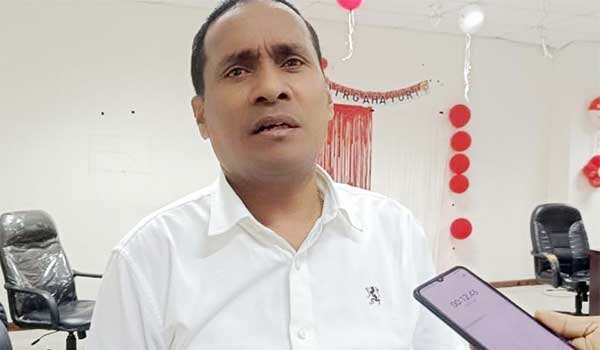 Dalami Sengketa Lahan Wihara di Ambon, Komisi I DPRD Maluku Lakukan Ini 1 Edison Sarimanela5