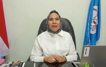 Soal Fenomena “Siswa Titipan”, Begini Respon Kepala SMPN 2 Kota Ambon