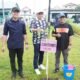 Wali Kota Ambon Tanam Pohon Trembesi, Perkuat Komitmen Penghijauan Kota