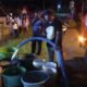 Gerak Cepat Perumdam Tirta Yapono Atasi Krisis Air Bersih di Kayu Tiga, Warga Apresiasi Pelayanan Tanpa Henti