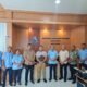 Perumdam Tirta Yapono Kian Jadi Rujukan di Maluku, DPRD Buru Selatan Datang Belajar Tata Kelola PDAM