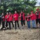 1.000 Mangrove Ditanam di Teluk Baguala, PDI Perjuangan Gaungkan Politik Hijau untuk Selamatkan Pesisir Ambon