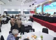 Kementerian ATR/BPN-DPR RI Bahas RUU Administrasi Pertanahan, Ini Urgensinya