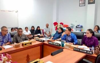 Komisi II DPRD Ambon Desak Pemkot Percepat Proses Outsourcing, Puluhan Calon Pramusaji Mengaku Belum Digaji Sejak Januari 2 IMG 20260709 WA0034