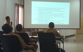 Pemkab Aru Gelar Lanjutan Musyawarah Persamaan Persepsi Pembentukan MHA 3 IMG 20260709 WA0090 1